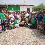 Empowering African Farmers